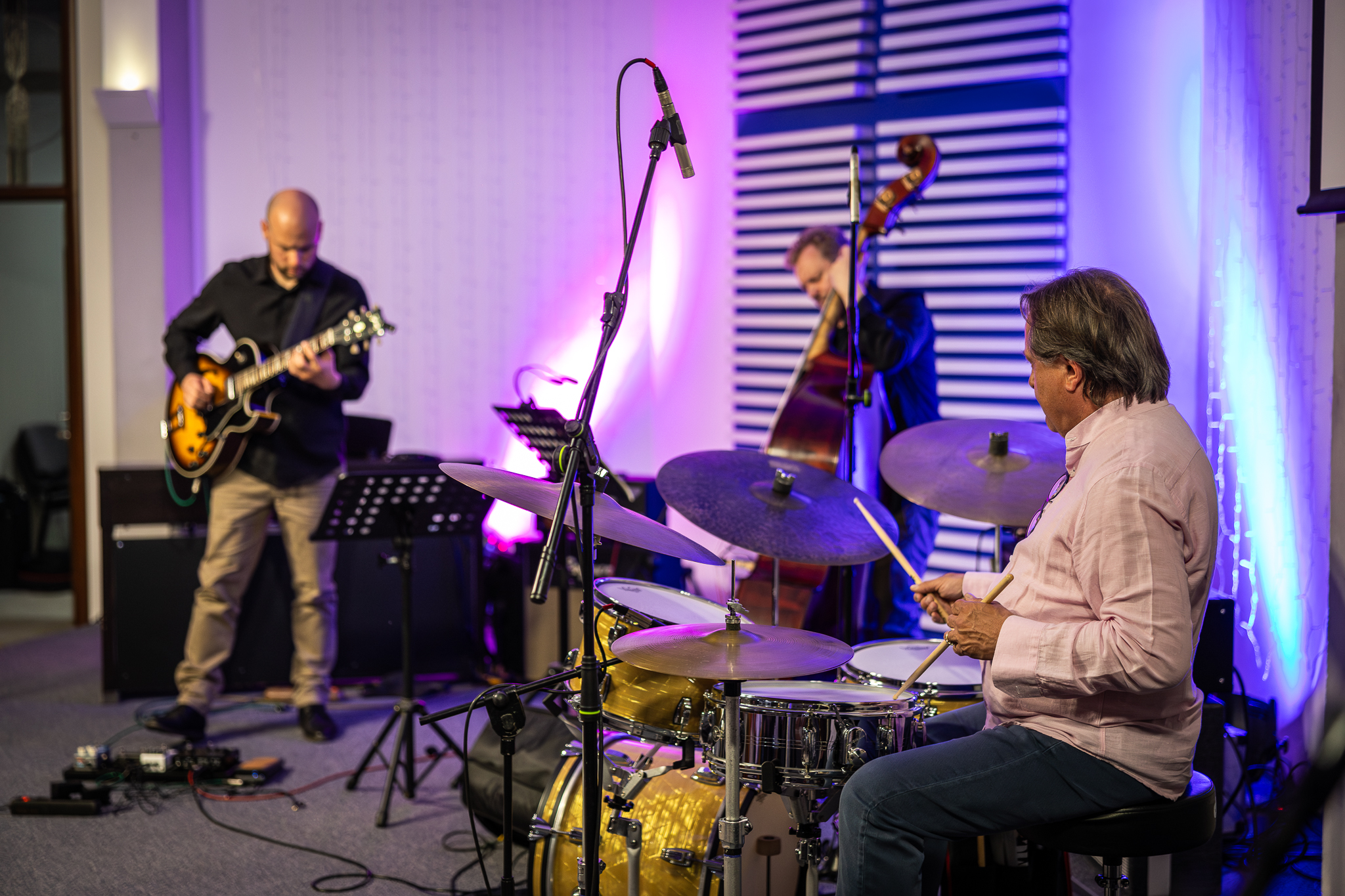 Jazz Day