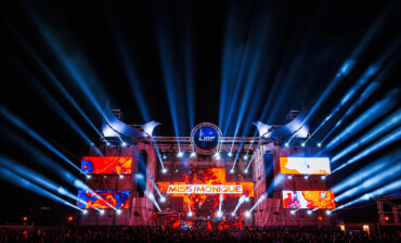 LMF Festival 2025.