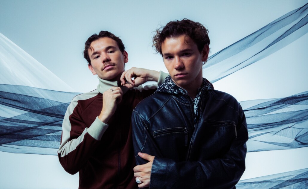 Marcus & Martinus / foto: Victoria Zahmatkesh