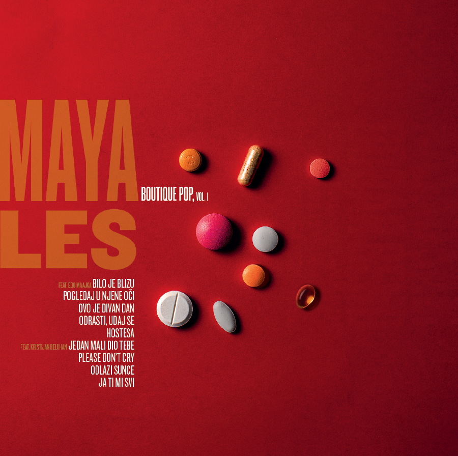 Mayales