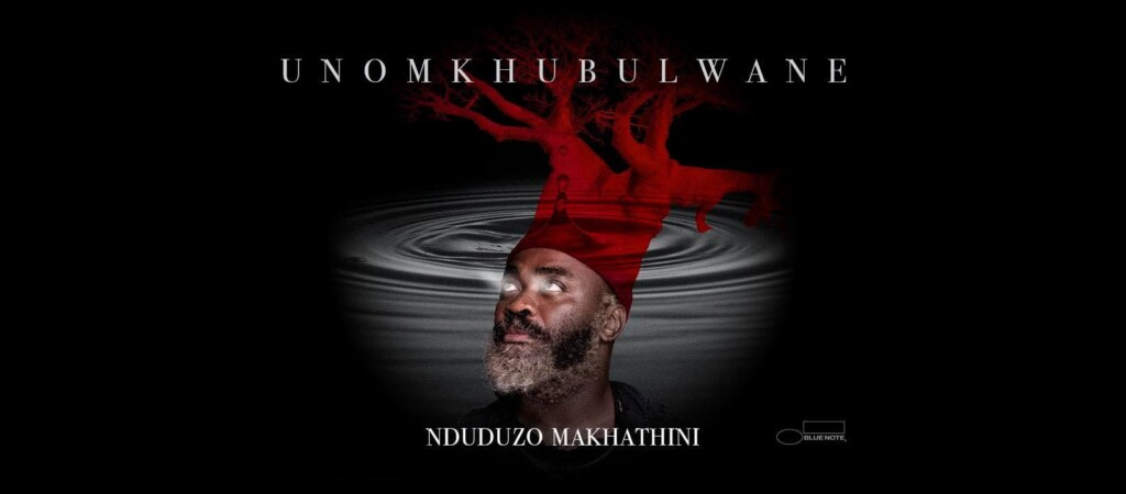 Nduduzo Makhathini