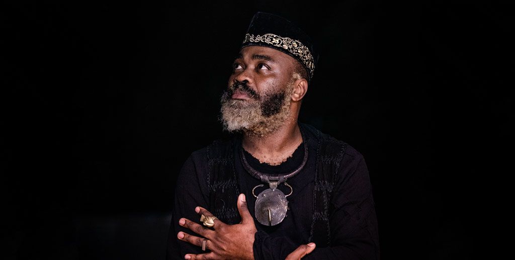 Nduduzo Makhathini Nduduzo Makhathini, Lisinski srijedom
