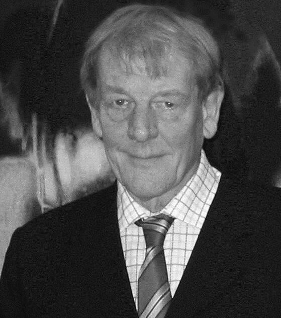 Per Nørgård Per Nørgård