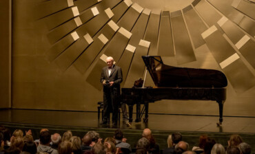 Ivo Pogorelić, Piano PoolA, Pula