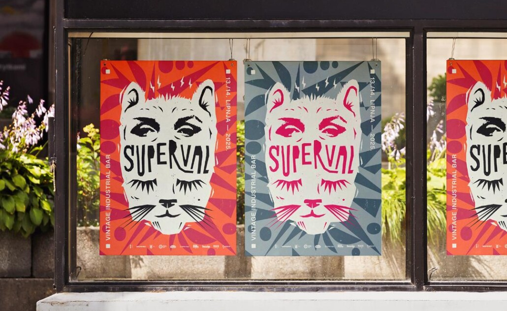 6. Superval festival