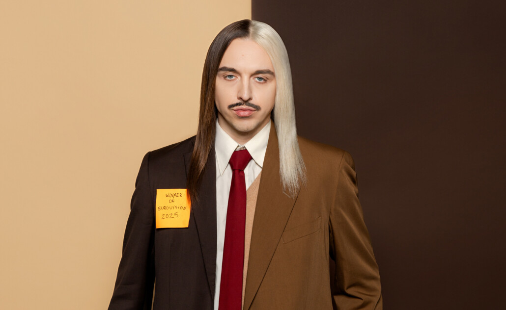 Tommy Cash