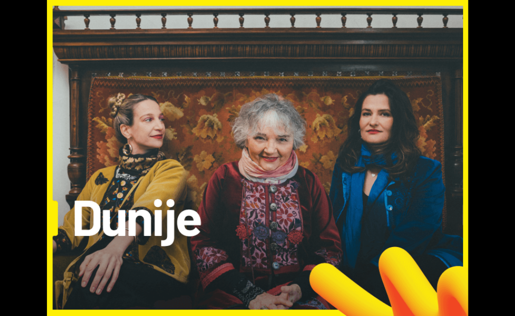 Dunije – INmusic festival #17