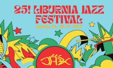 25. Liburnia Jazz Festival