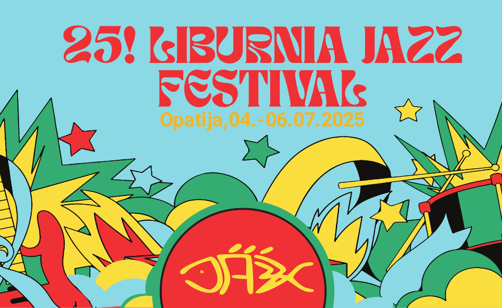 25. Liburnia Jazz Festival