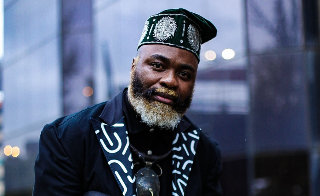 Nduduzo Makhathini
