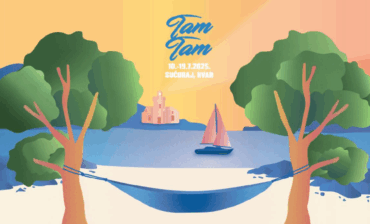 TAM TAM Festival 2025.