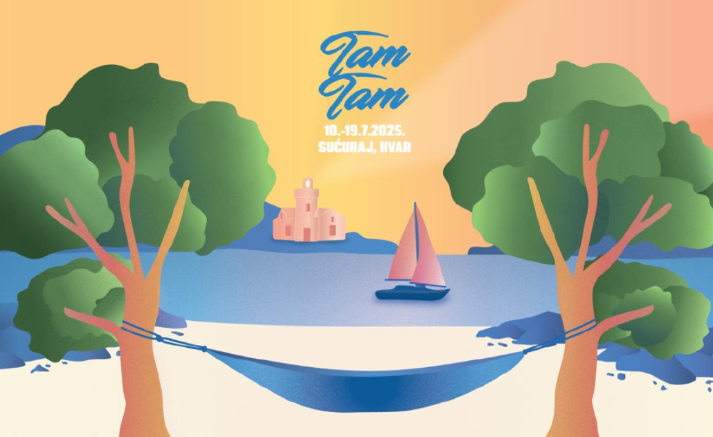 TAM TAM Festival 2025.