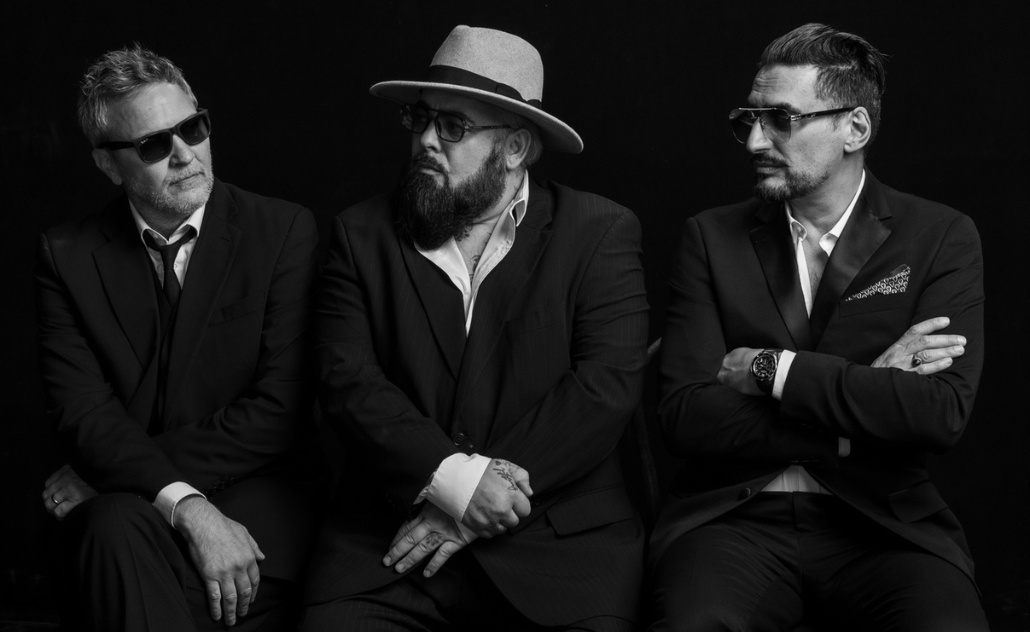Fun Lovin’ Criminals