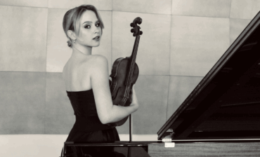 Ciklus mladih glazbenika Jakov Gotovac: Veronika Anđelić