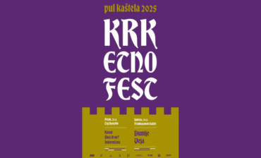Krk Etno Fest: Pul Kaštela 2025.