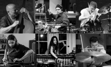 Impronedjeljak u šatoru CirkoBalkane: Ignaz Schick Trio, Hypersurface