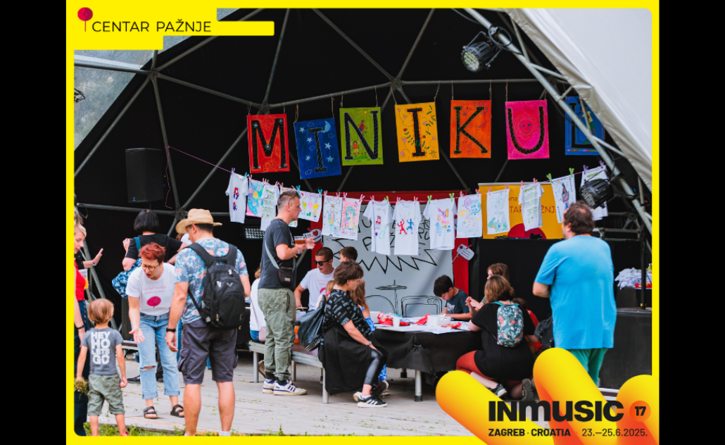 INmusic festival #17