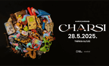 scenica!: Charsi u Tvornici kulture