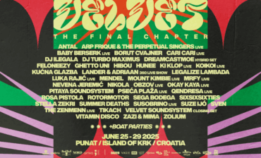 Velvet Festival 2025.