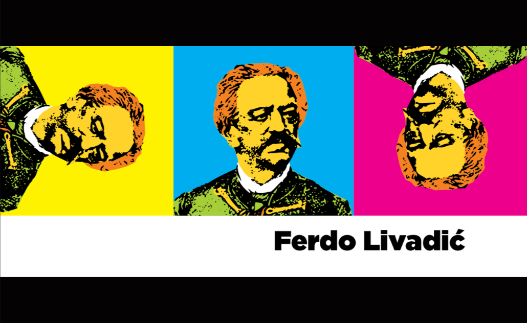 Međunarodno natjecanje mladih glazbenih umjetnika Ferdo Livadić