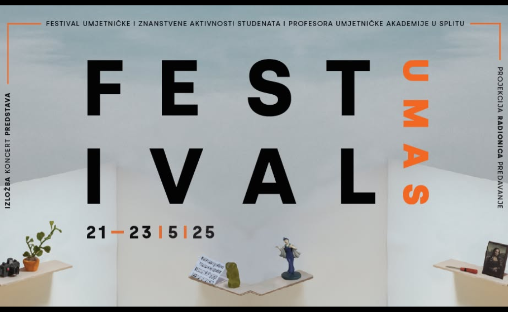 Festival UMAS 2025 Festival UMAS 2025