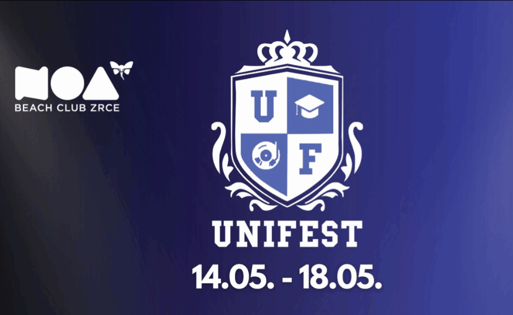Unifest 2025. Unifest 2025.
