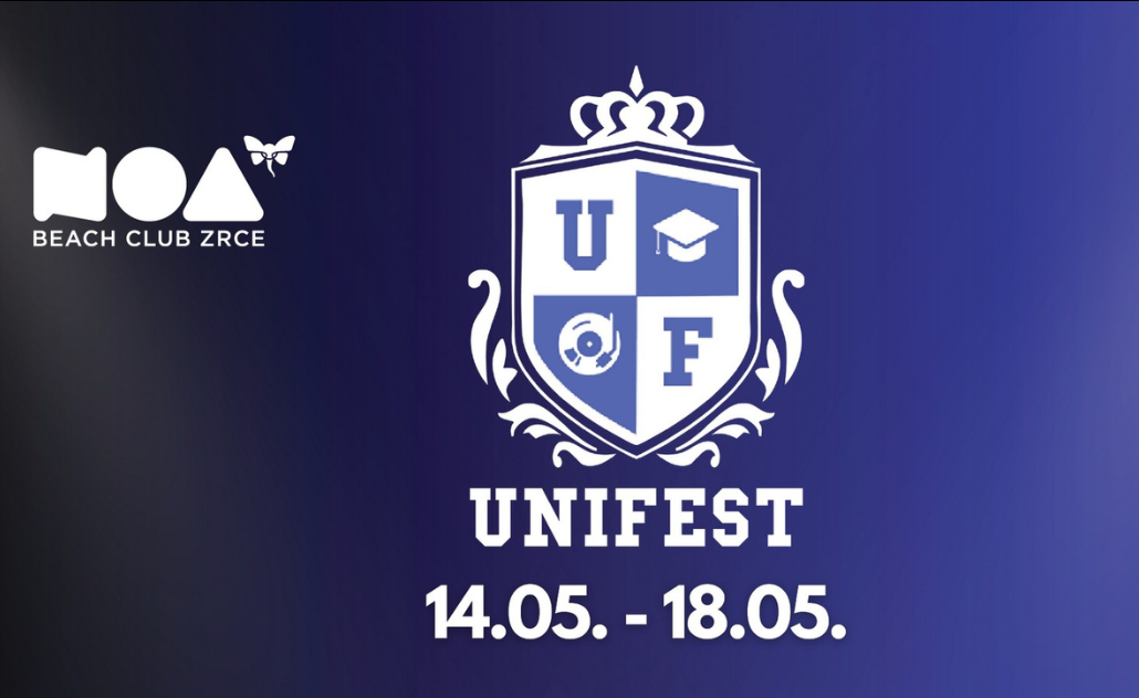 Unifest 2025.