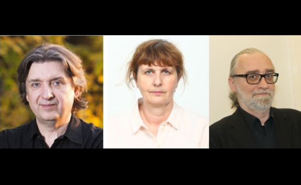 Koncert s djelima novoizabranih članova skladatelja Razreda za glazbenu umjetnost i muzikologiju HAZU Koncert s djelima novoizabranih članova skladatelja Razreda za glazbenu umjetnost i muzikologiju HAZU