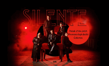 Silente - Pivovara Lepi dečki, Čakovec