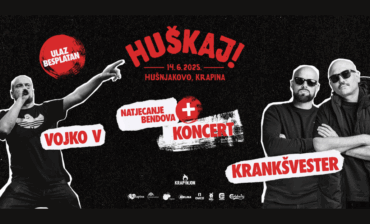 hušKAJ! 2025.