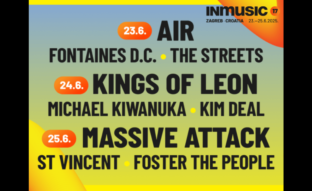 INmusic festival #17