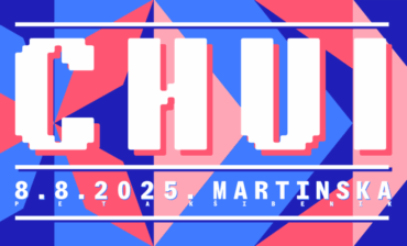 Chui na Martinskoj