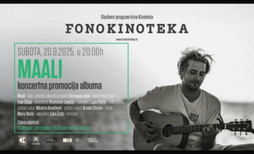 FonoKinoteka: Maali