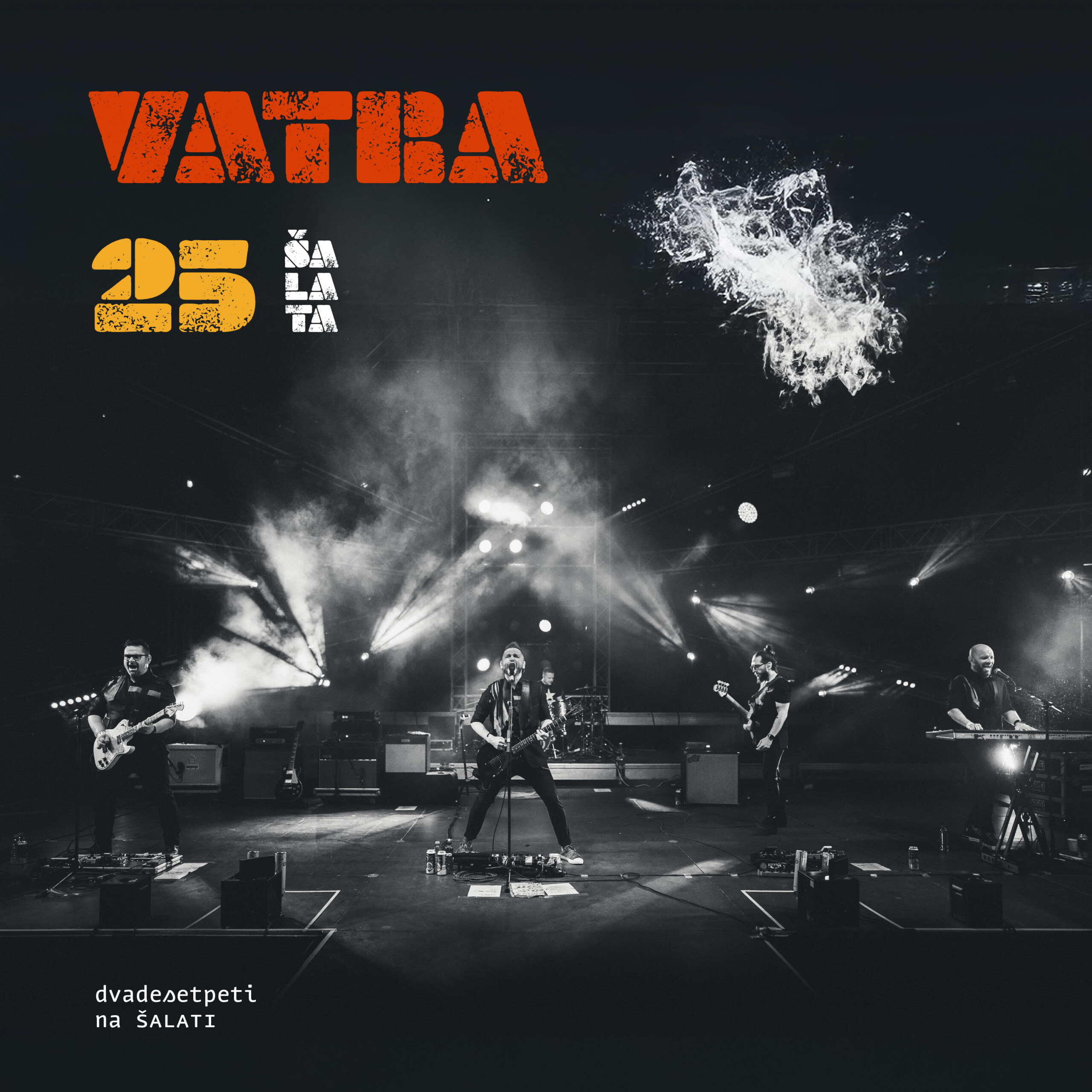 Vatra