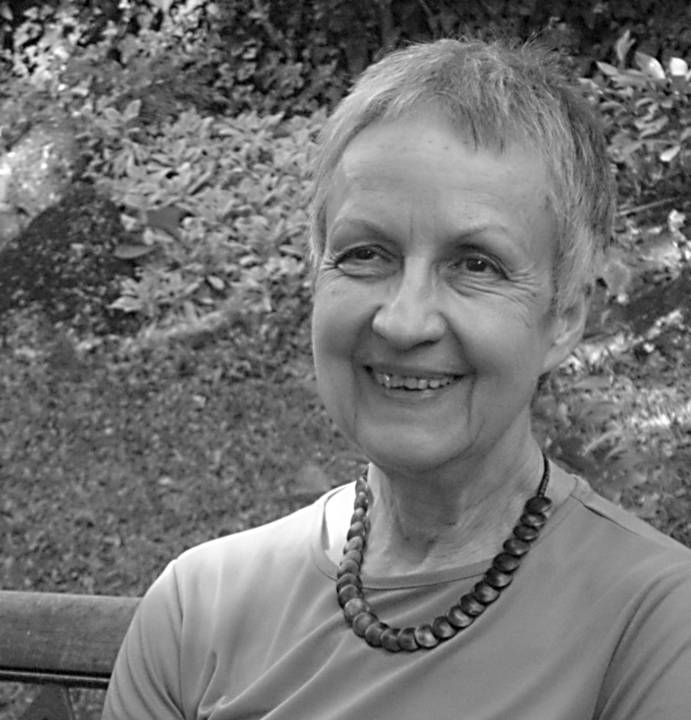 Eva Sedak