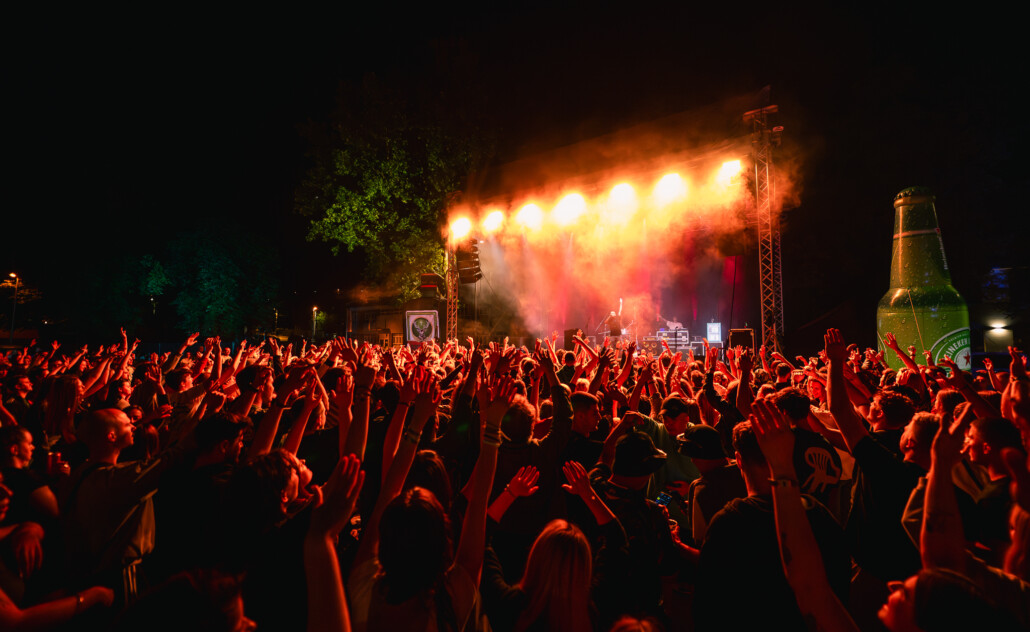 Pine Fest