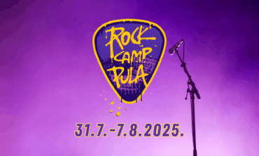 9. Rock Camp Pula