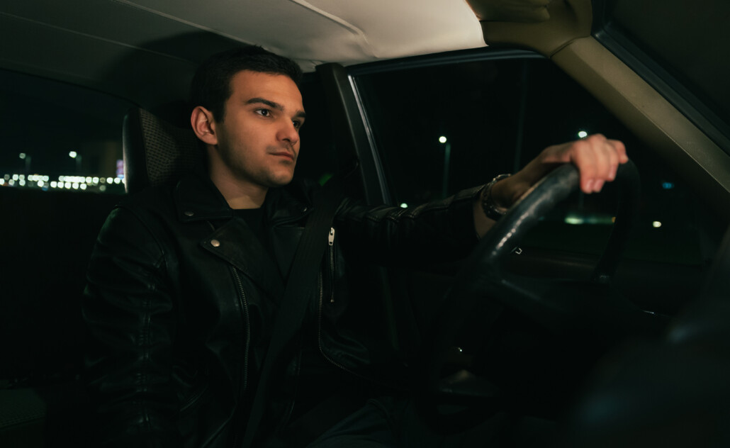 Martin Kosovec / foto: Stefan Španić