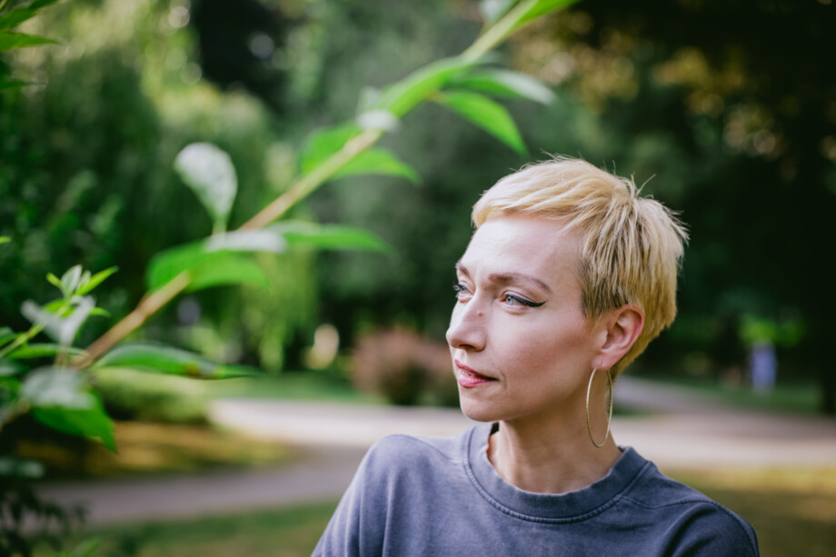 Mirela Priselac Remi / Matej Grgić