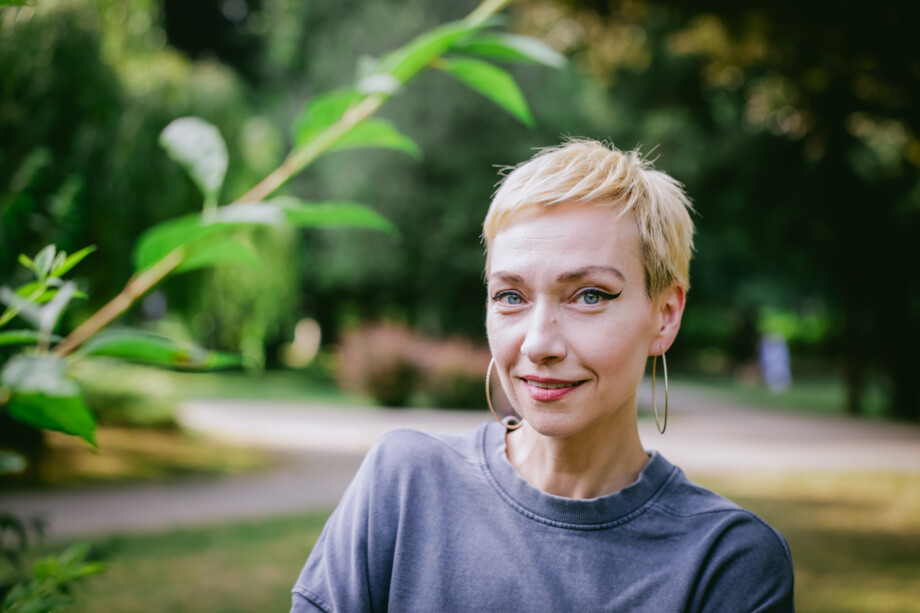 Mirela Priselac Remi / Matej Grgić