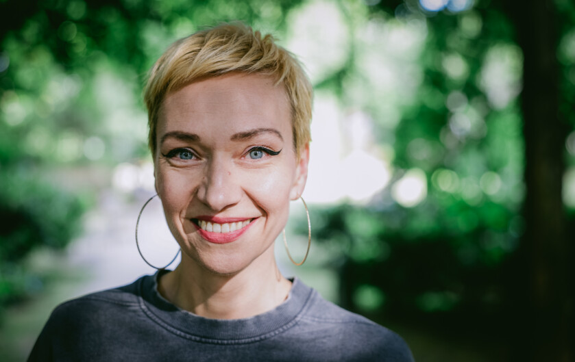 Mirela Priselac Remi / Matej Grgić