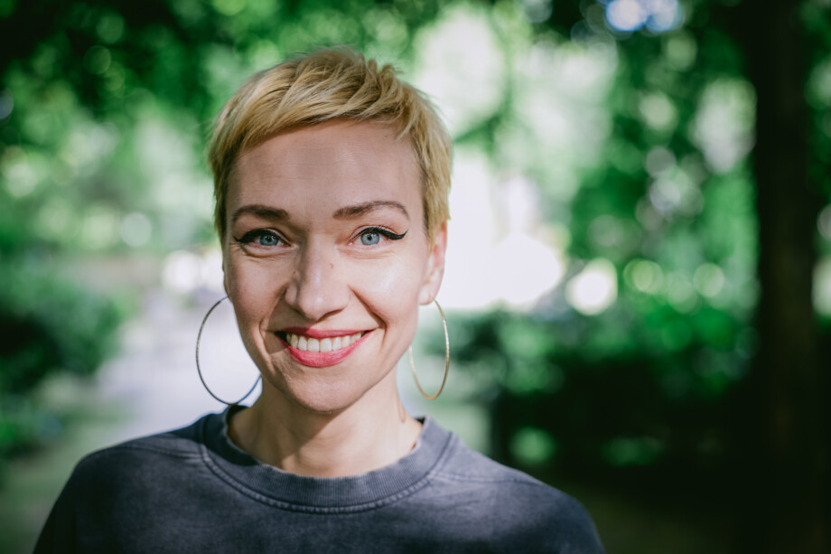 Mirela Priselac Remi / Matej Grgić