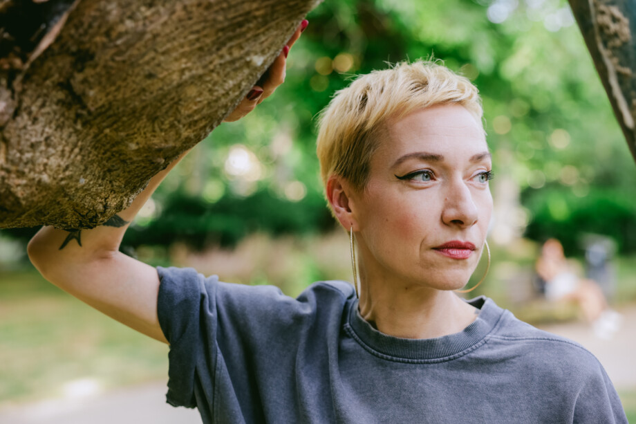Mirela Priselac Remi / Matej Grgić