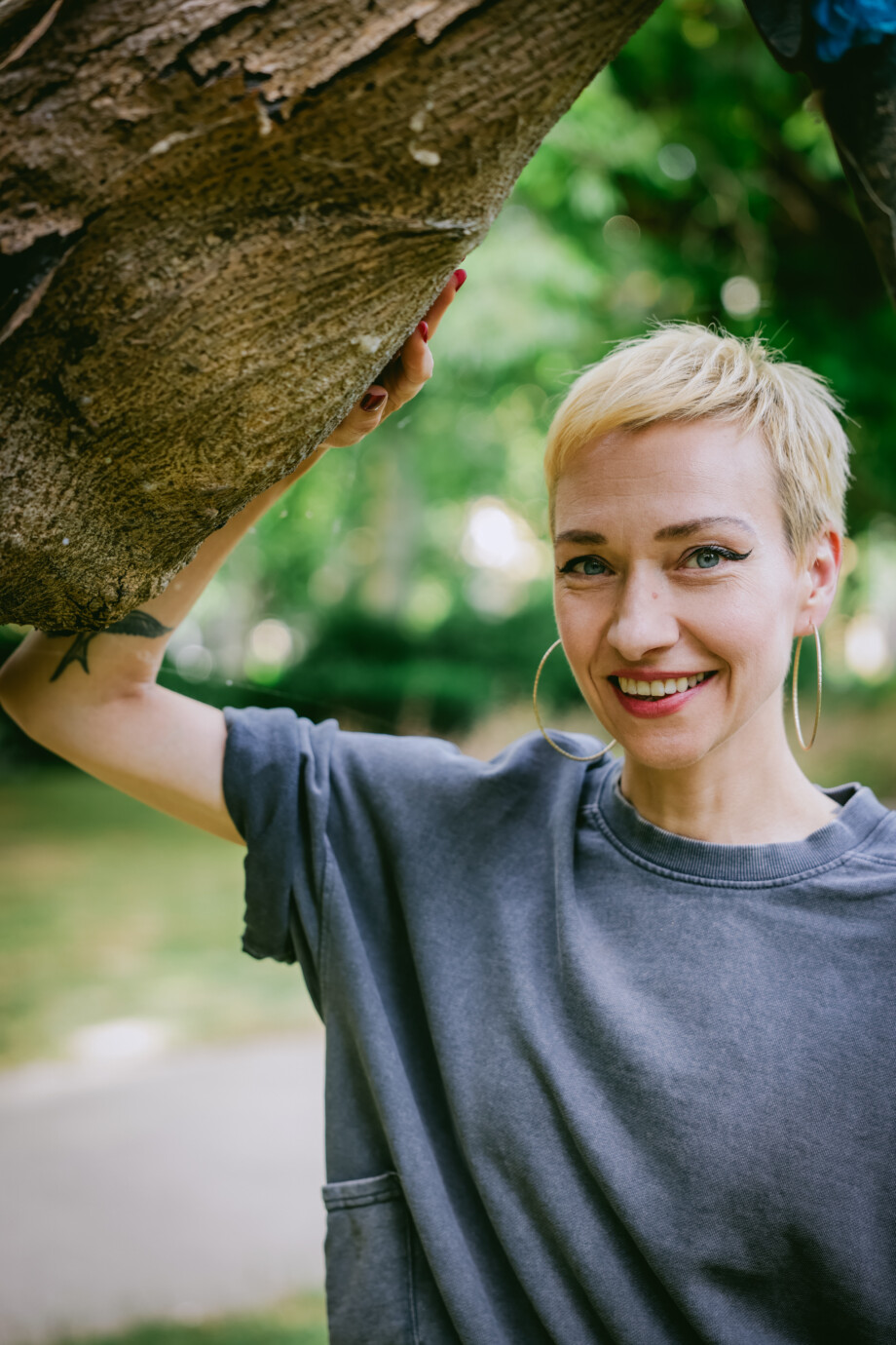 Mirela Priselac Remi / Matej Grgić