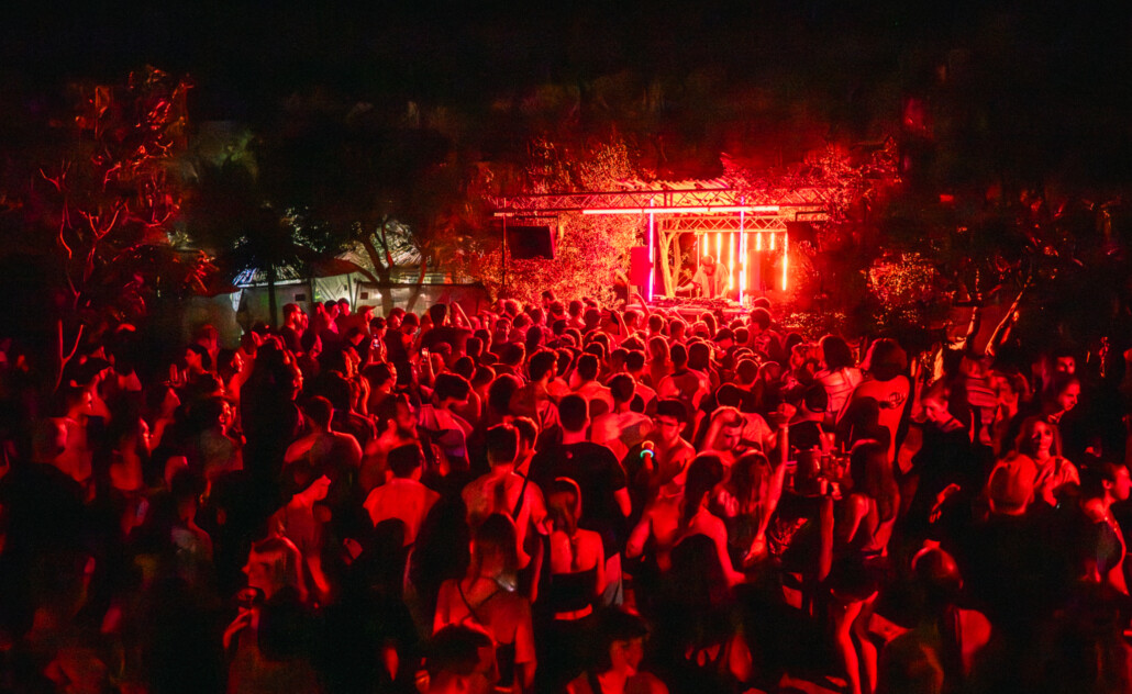 Velvet festival / Marko Lopac