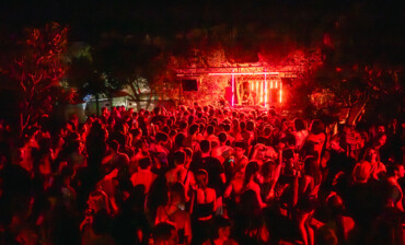 Velvet festival / Marko Lopac