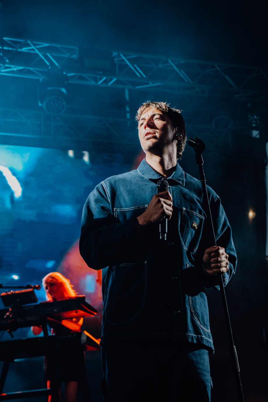 Faithless na Šalati / Marko Tuđan