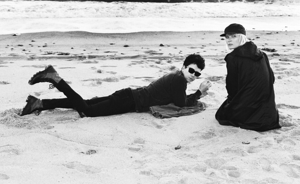 The Raveonettes