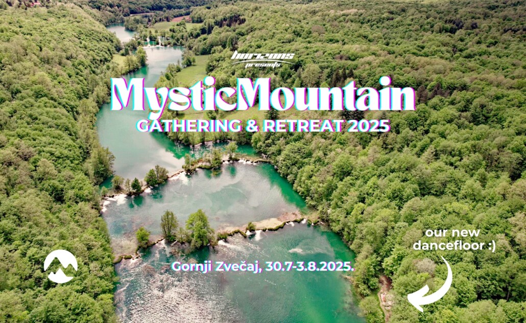Mystic Mountain Gathering & Retreat 2025. Mystic Mountain Gathering & Retreat 2025.