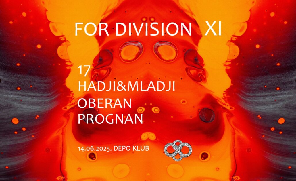 For Division XI @ Depo